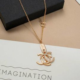 Picture of Chanel Necklace _SKUChanelnecklace1216755755